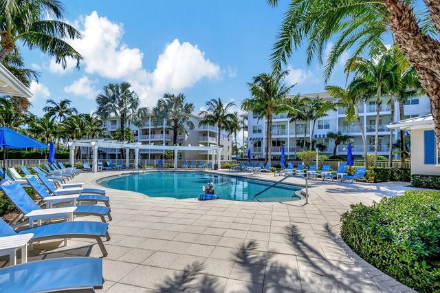 1013 BAY COLONY Drive S, Juno Beach, FL 33408