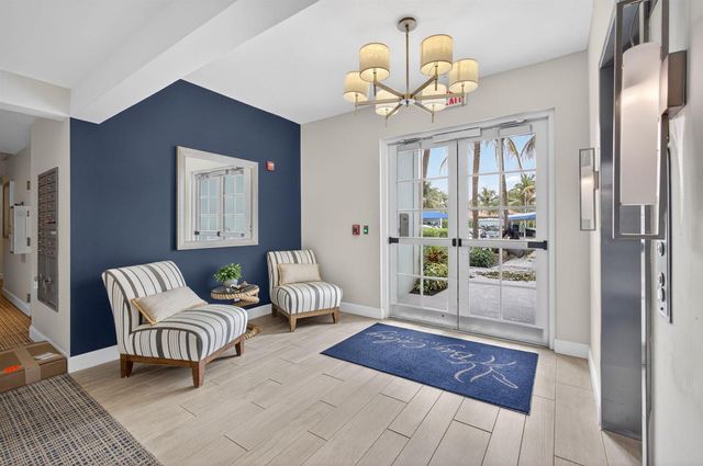 1013 BAY COLONY Drive S, Juno Beach, FL 33408
