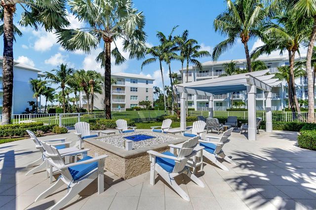 1013 BAY COLONY Drive S, Juno Beach, FL 33408