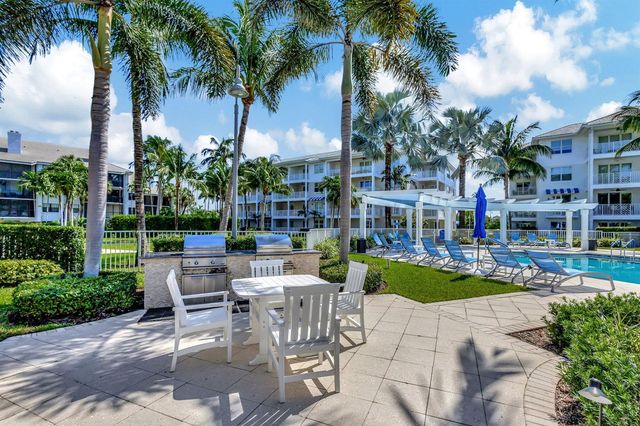 1013 BAY COLONY Drive S, Juno Beach, FL 33408