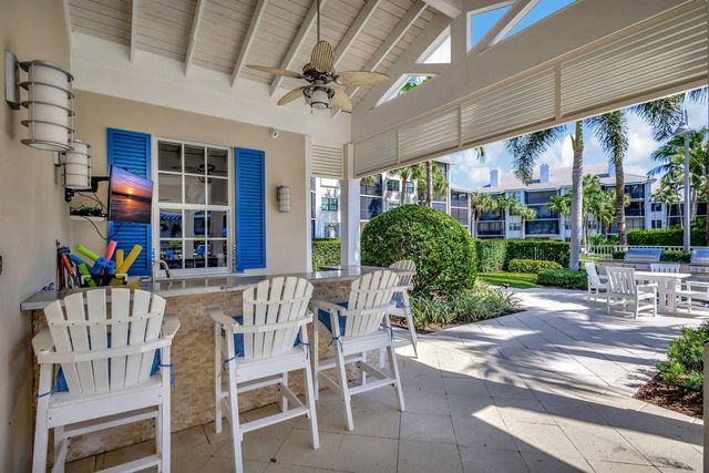 1013 BAY COLONY Drive S, Juno Beach, FL 33408