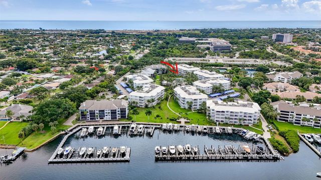 1013 BAY COLONY Drive S, Juno Beach, FL 33408