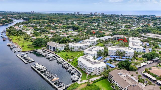 1013 BAY COLONY Drive S, Juno Beach, FL 33408