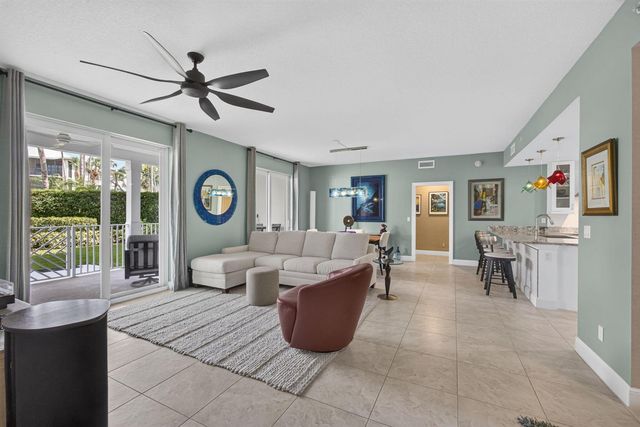 1013 BAY COLONY Drive S, Juno Beach, FL 33408