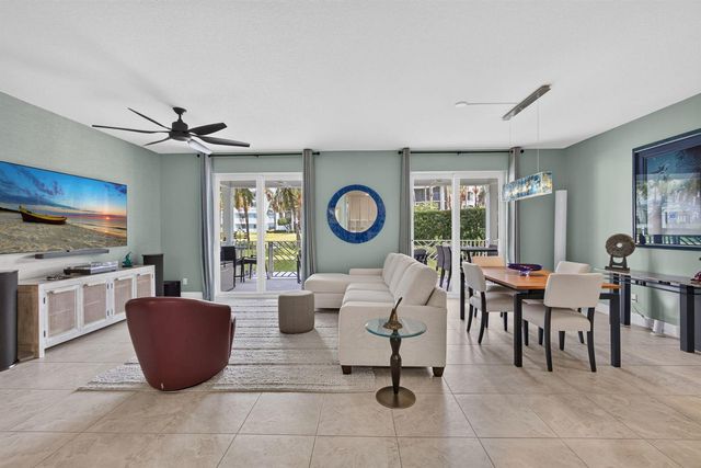 1013 BAY COLONY Drive S, Juno Beach, FL 33408