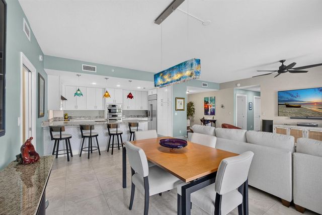 1013 BAY COLONY Drive S, Juno Beach, FL 33408