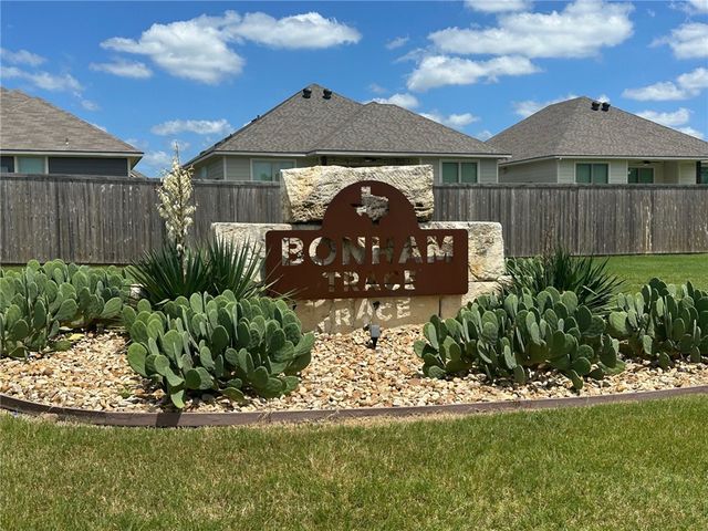 2786 Buccaneer Trail, Bryan, TX 77803
