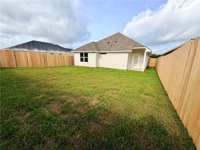2786 Buccaneer Trail, Bryan, TX 77803