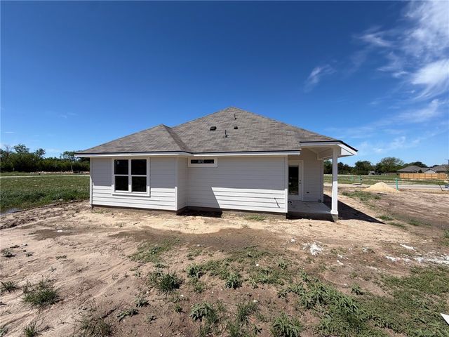 2786 Buccaneer Trail, Bryan, TX 77803