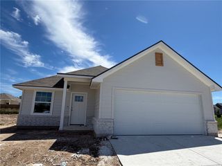 2786 Buccaneer Trail, Bryan, TX 77803