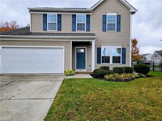 515 Raeside AVE, Chesapeake, VA 23321