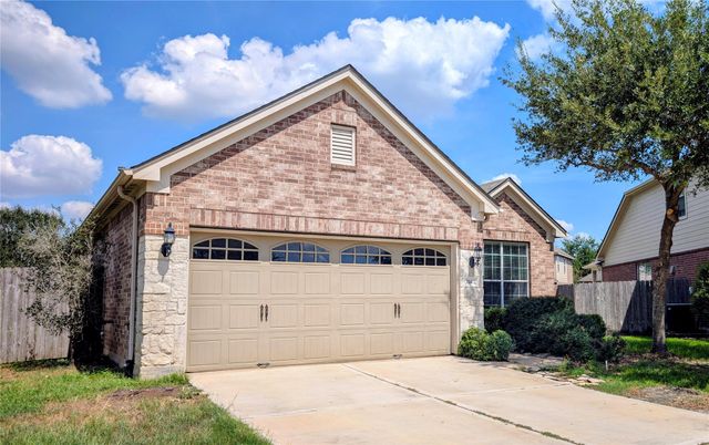 24402 Dartford Springs Lane, Katy, TX 77494