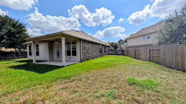 24402 Dartford Springs Lane, Katy, TX 77494
