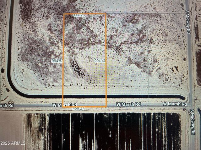 0 W Harder Way -, Casa Grande, AZ 85122