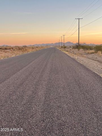 0 W Harder Way -, Casa Grande, AZ 85122