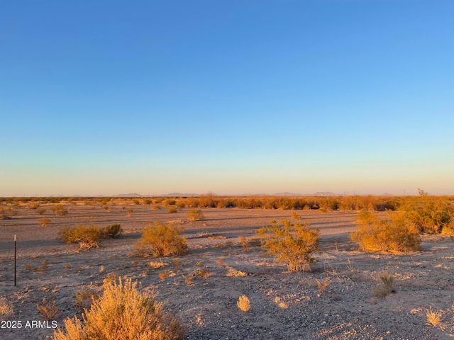 0 W Harder Way -, Casa Grande, AZ 85122