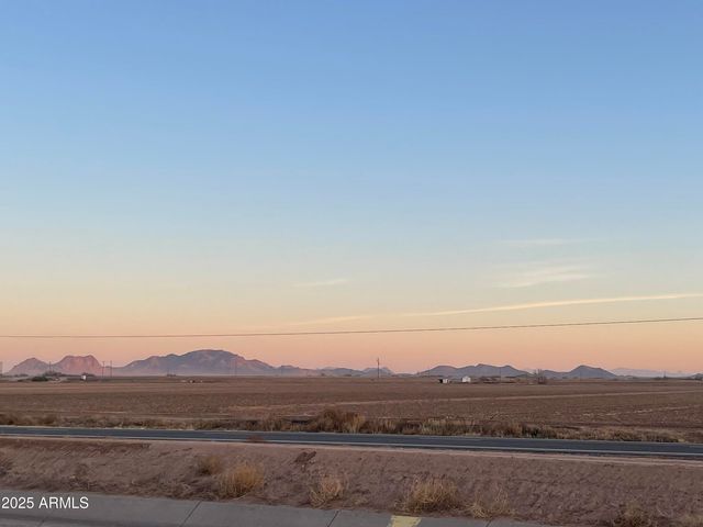 0 W Harder Way -, Casa Grande, AZ 85122