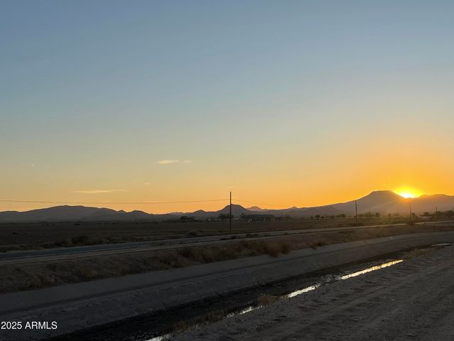 0 W Harder Way -, Casa Grande, AZ 85122