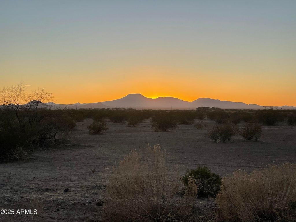 0 W Harder Way -, Casa Grande, AZ 85122