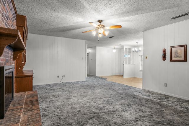 1310 Vz County Road 2135, Canton, TX 75103