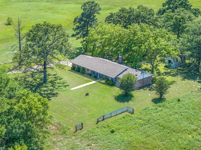 1310 Vz County Road 2135, Canton, TX 75103
