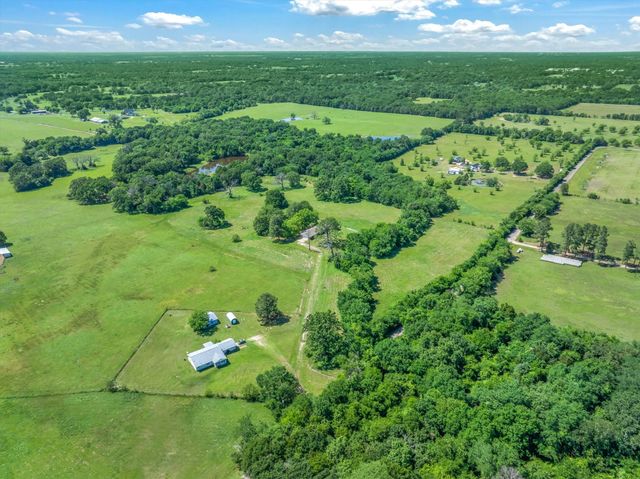 1310 Vz County Road 2135, Canton, TX 75103