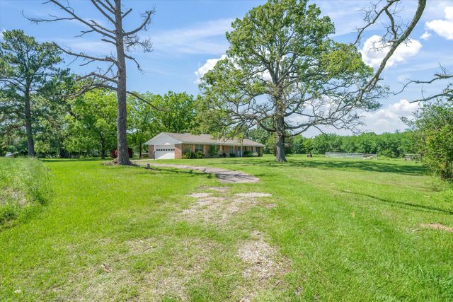 1310 Vz County Road 2135, Canton, TX 75103