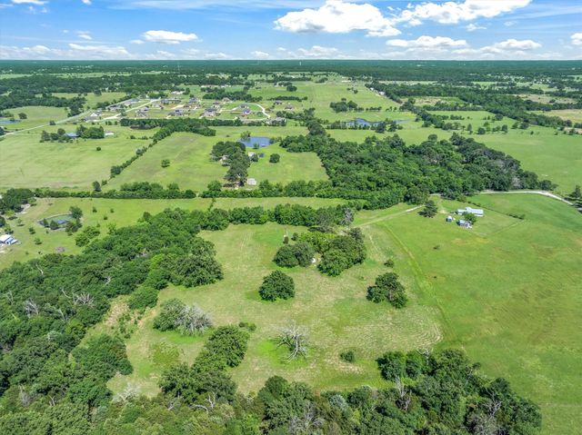 1310 Vz County Road 2135, Canton, TX 75103