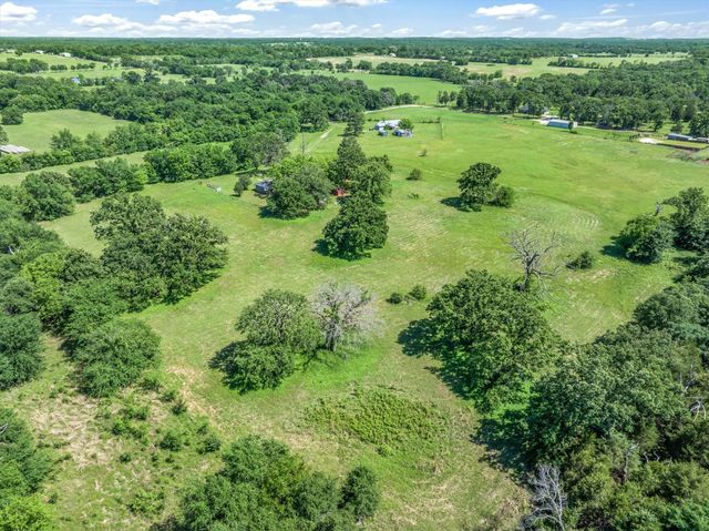 1310 Vz County Road 2135, Canton, TX 75103