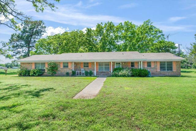 1310 Vz County Road 2135, Canton, TX 75103