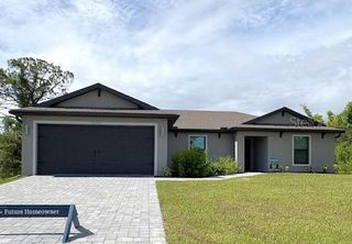 6007 GILLOT BOULEVARD, Port Charlotte, FL 33981
