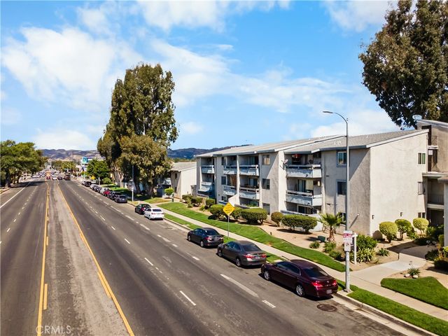 21801 Roscoe Boulevard 206, Canoga Park, CA 91304