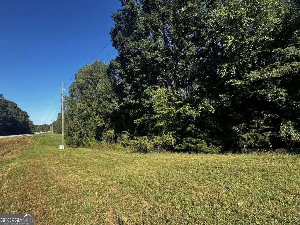 2300 Highway 198, Carnesville, GA 30521 — exterior