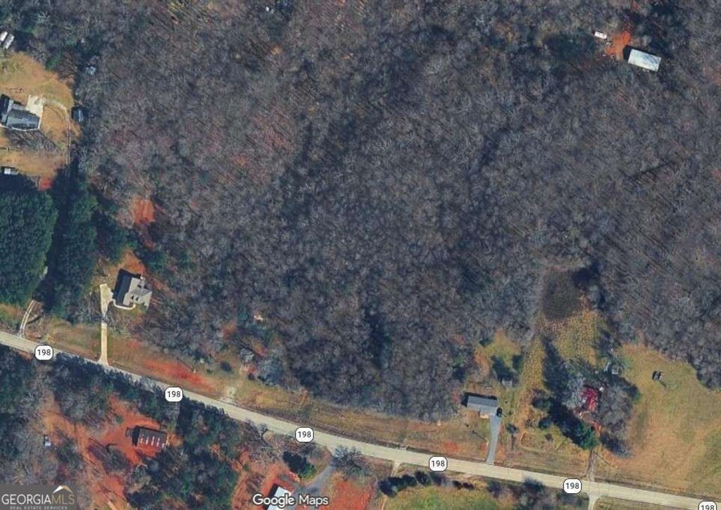 2300 Highway 198, Carnesville, GA 30521 — photo 3