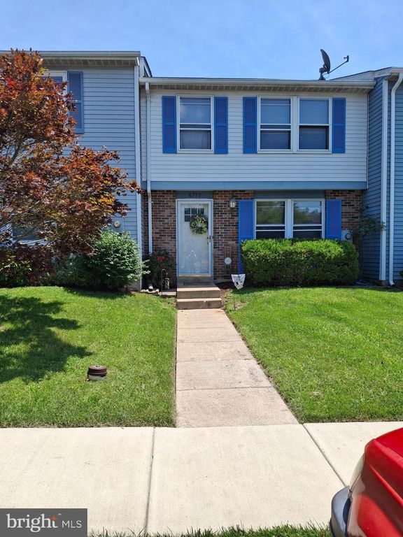 6777 BRACE CT, Frederick, MD 21703