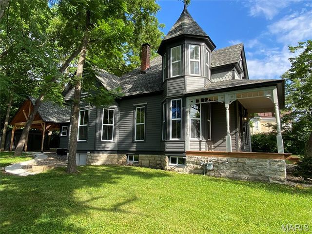 145 Ellis Avenue, Troy, MO 63379