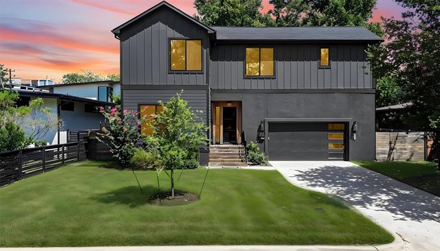 6905 Daugherty ST, Austin, TX 78757