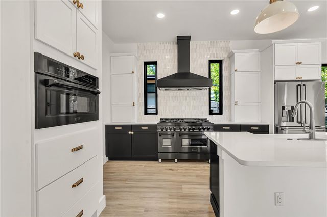 6905 Daugherty ST, Austin, TX 78757