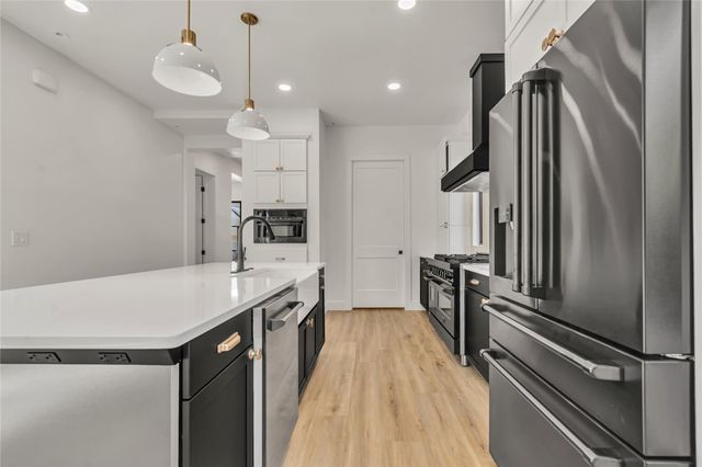 6905 Daugherty ST, Austin, TX 78757