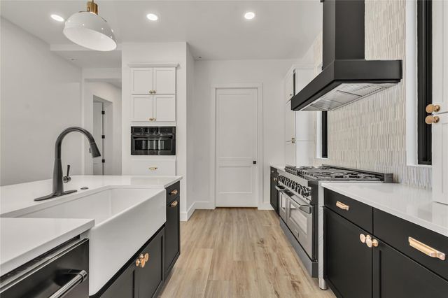6905 Daugherty ST, Austin, TX 78757
