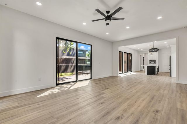 6905 Daugherty ST, Austin, TX 78757