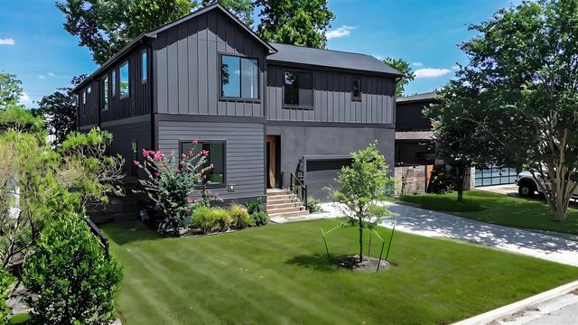 6905 Daugherty ST, Austin, TX 78757
