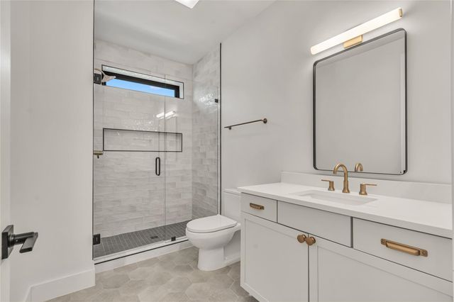 6905 Daugherty ST, Austin, TX 78757