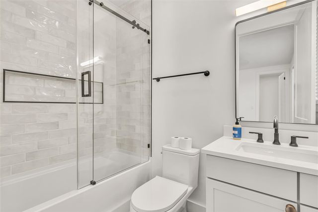 6905 Daugherty ST, Austin, TX 78757