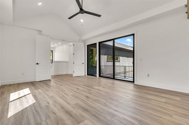 6905 Daugherty ST, Austin, TX 78757