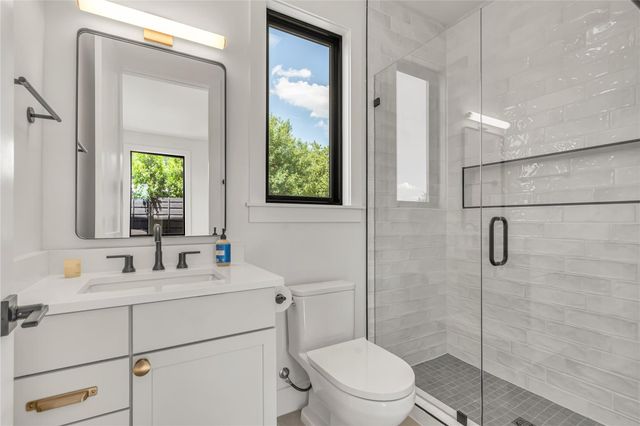 6905 Daugherty ST, Austin, TX 78757