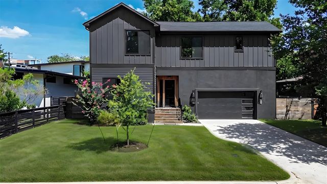 6905 Daugherty ST, Austin, TX 78757