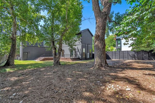 6905 Daugherty ST, Austin, TX 78757