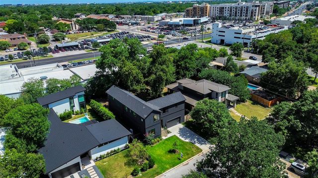 6905 Daugherty ST, Austin, TX 78757