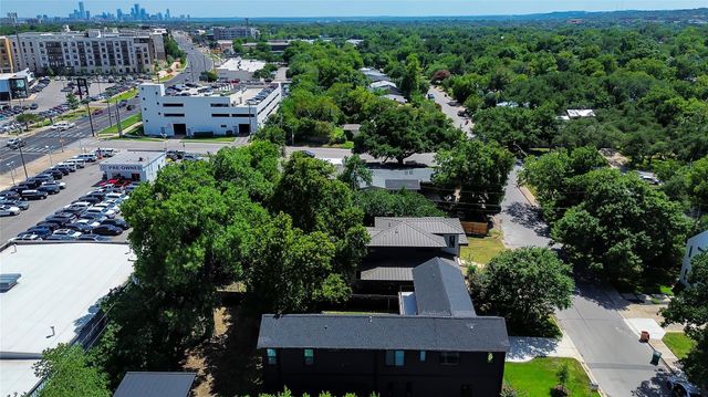 6905 Daugherty ST, Austin, TX 78757
